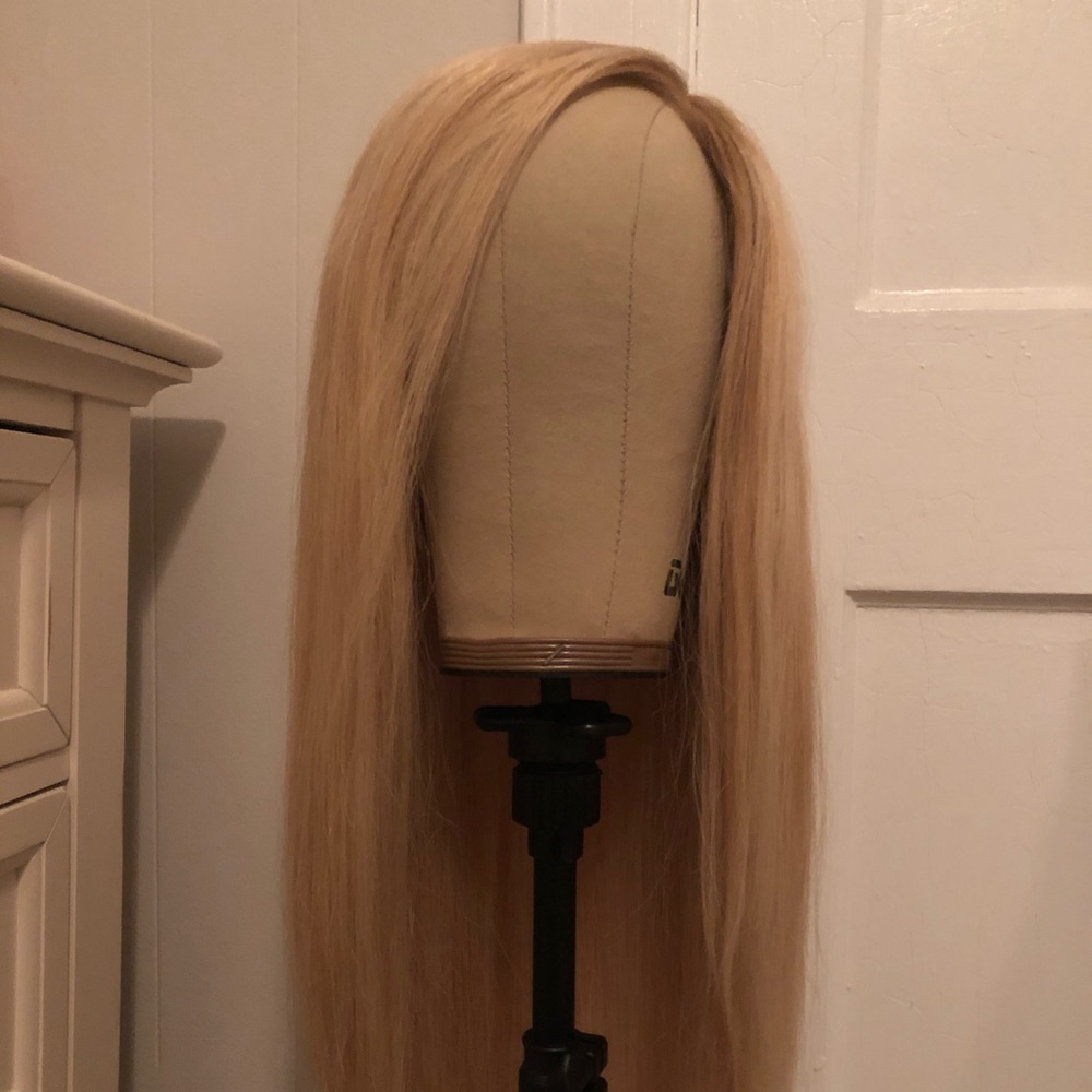 Human Hair Wig